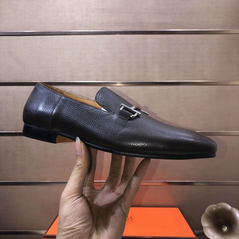 Hermes Business Shoes